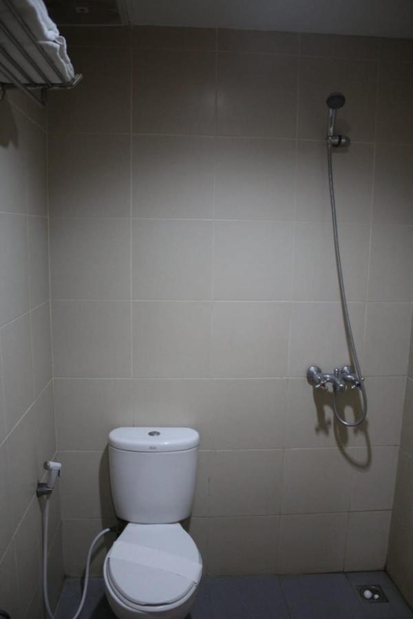 Hotel Grand Karawang Indah Buitenkant foto